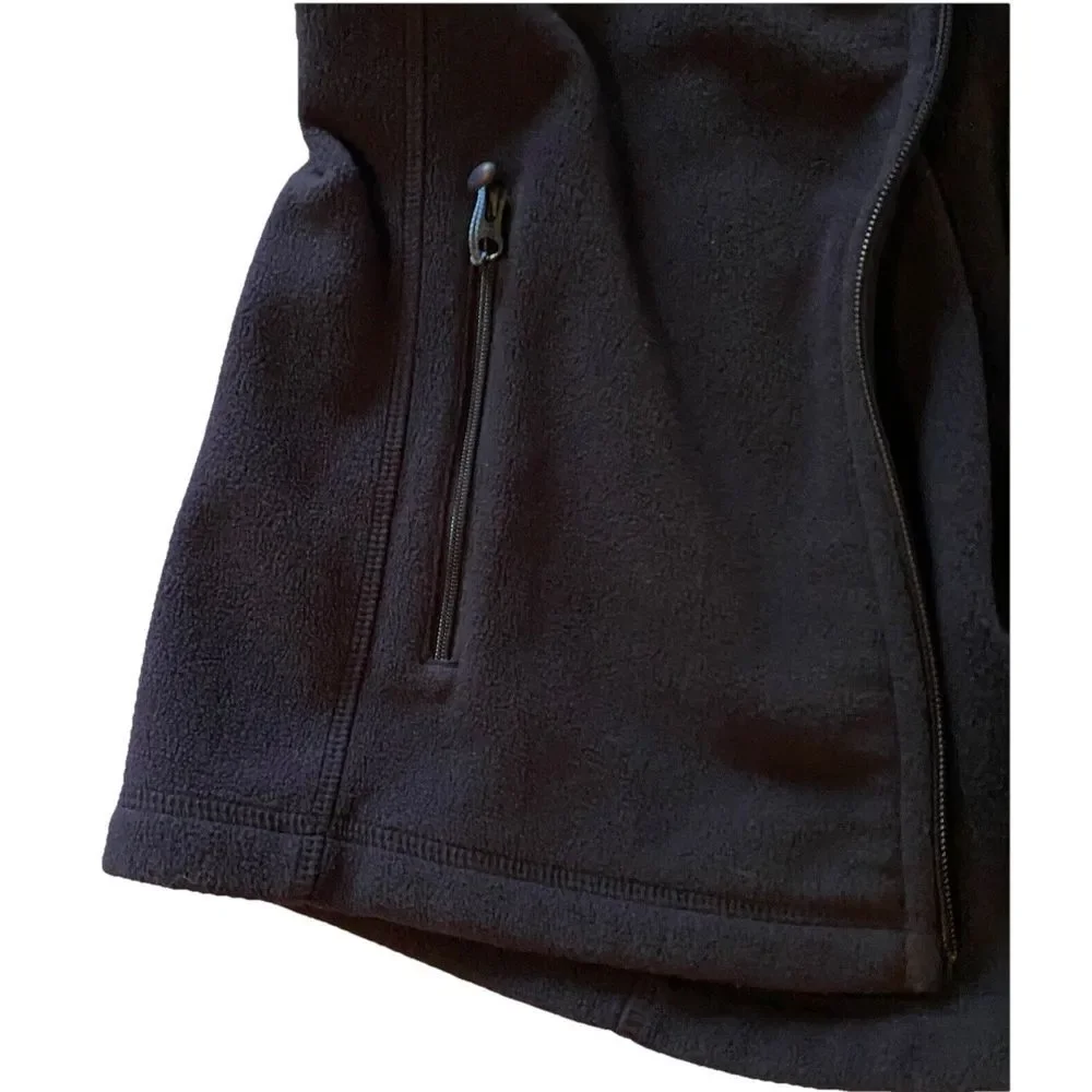 SOUTHERN TIDE‎ Boys Hucksley Vest True NAVY Blue Size Large L 12 14 GUC UNIFORM